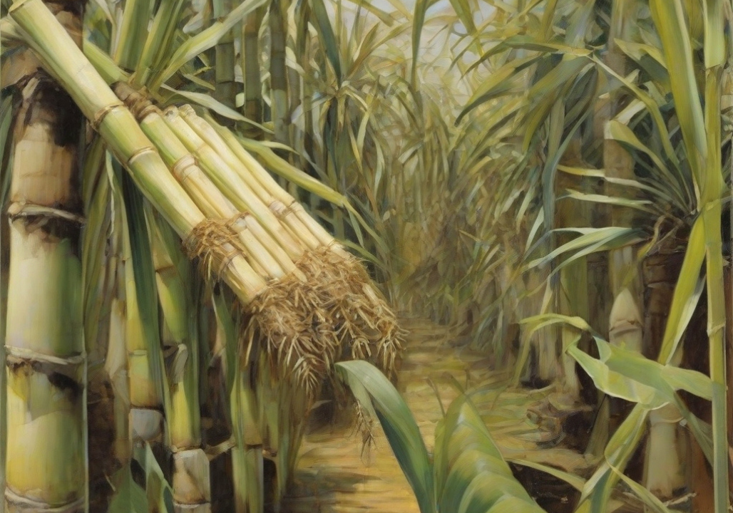 How to grow Sugar cane,