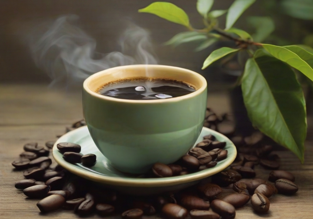 How to grow Coffee