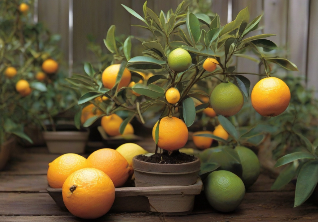 How to grow oranges From Seed to Citrus: