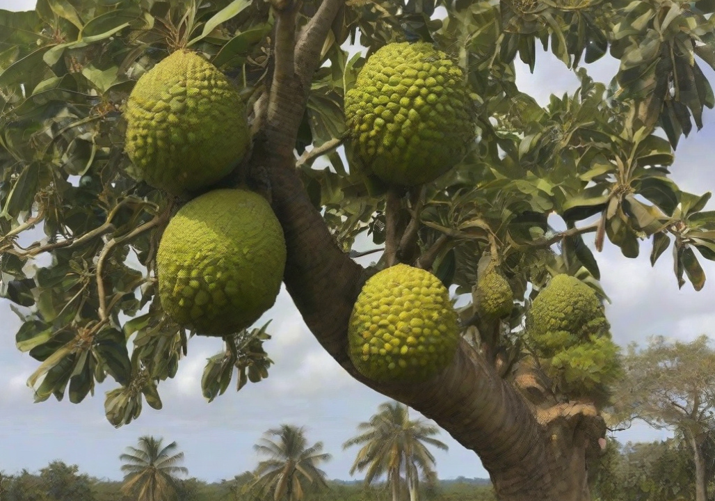 how to grow annona