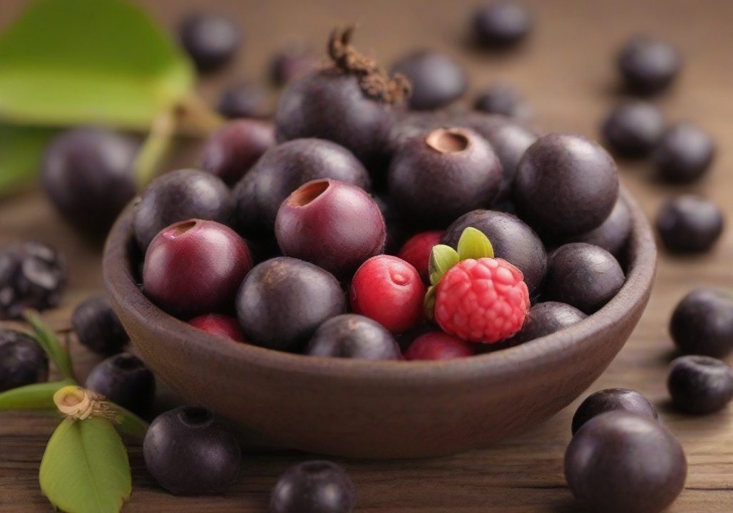 how to grow Acai Berry Plants