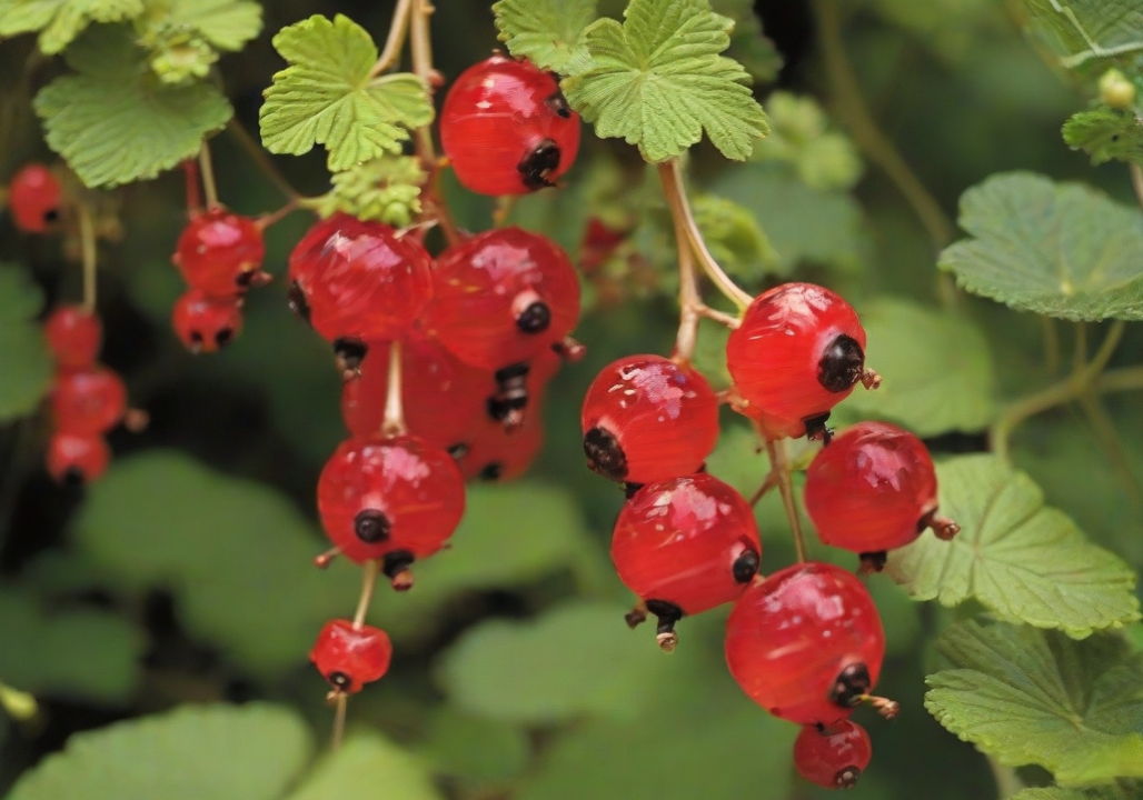 How to Grow Redcurrant