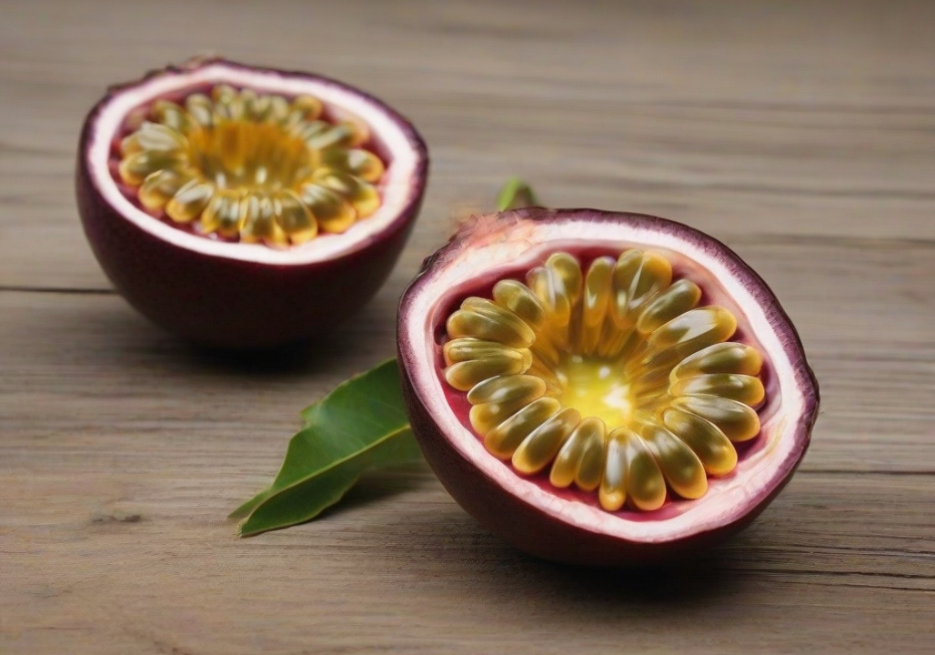 how to grow Passion fruit
