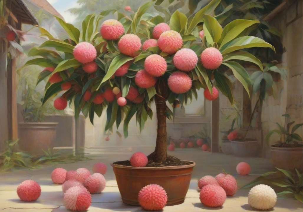 How to Grow Lychee