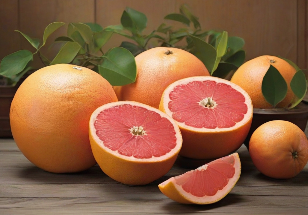 How to grow Grapefruit