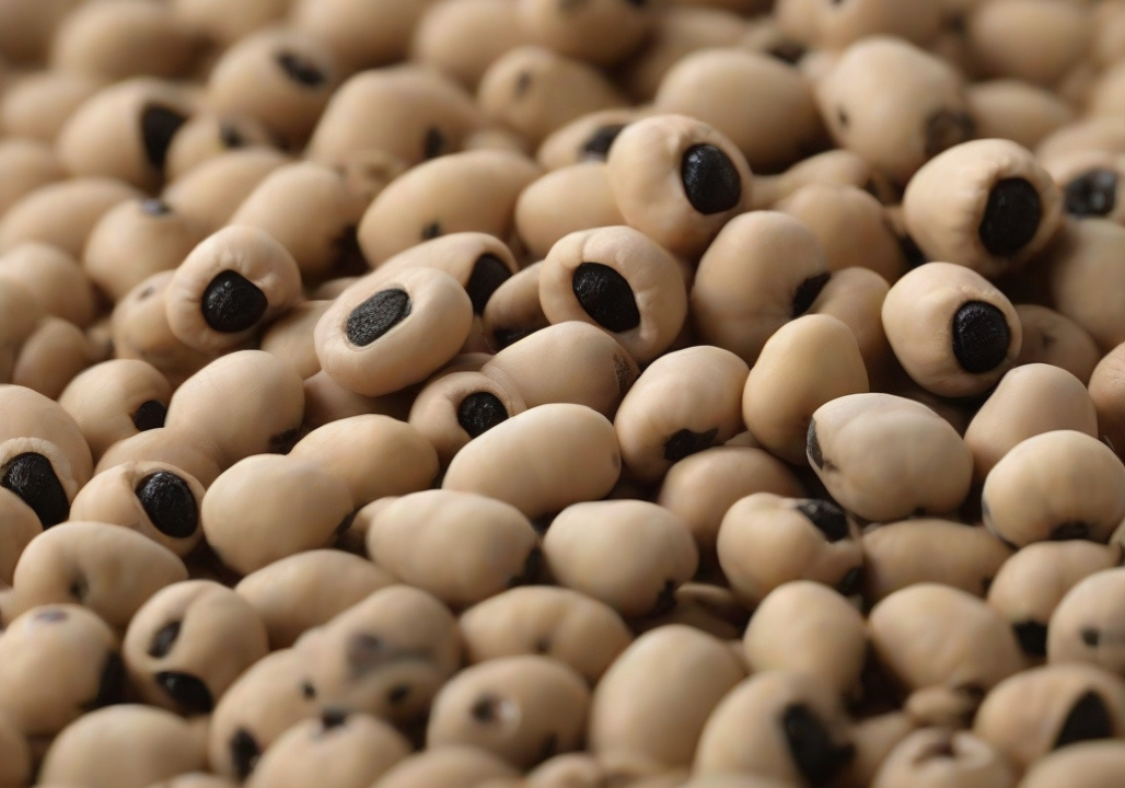 How to Grow Black Eyed Peas