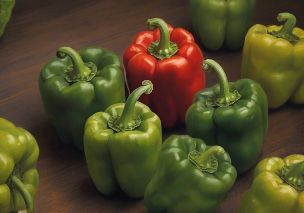 How to Grow bell pepper