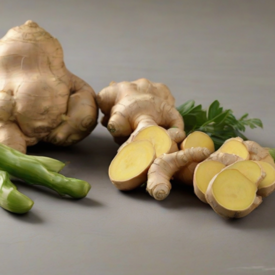 how to grow ginger