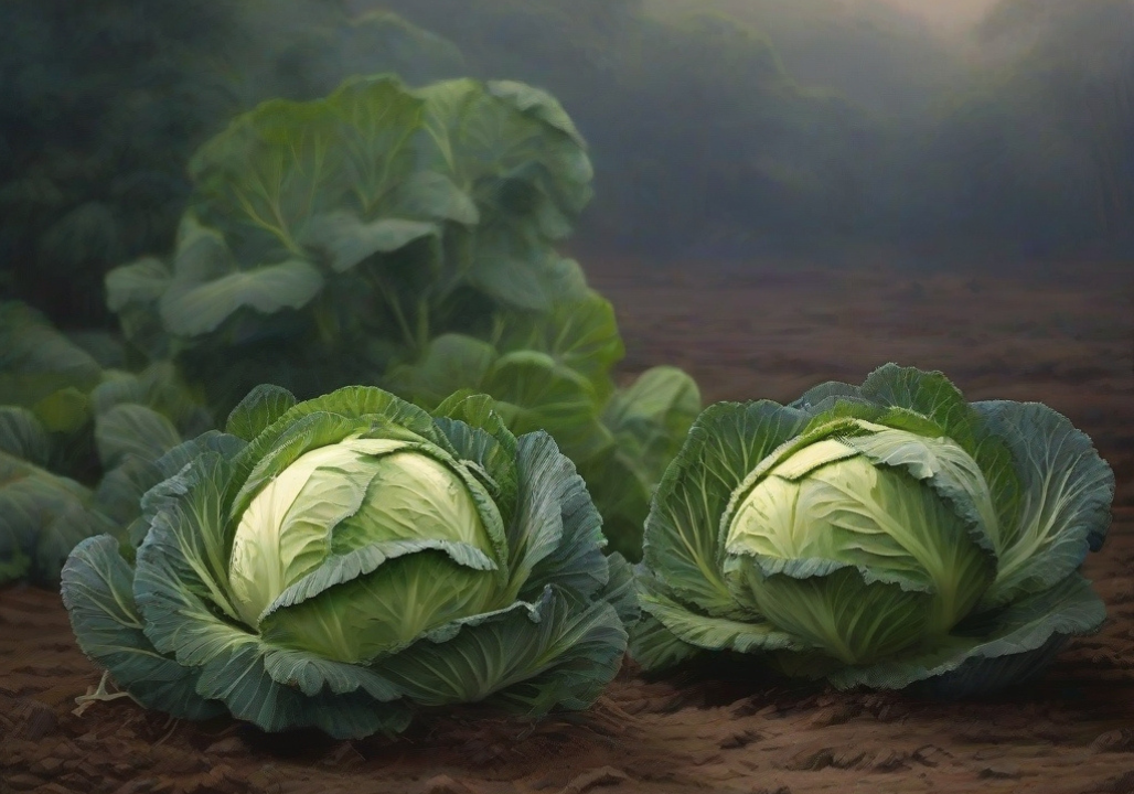 how to grow cabbage