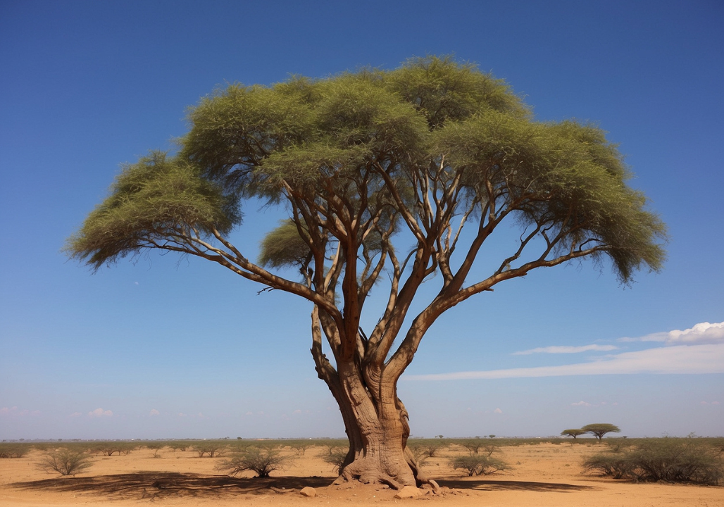How to Grow Acacia Cyclops Tree