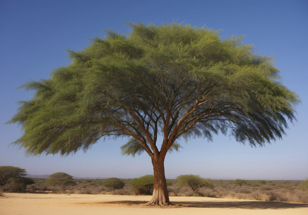 How to Grow Acacia Nilotica Tree