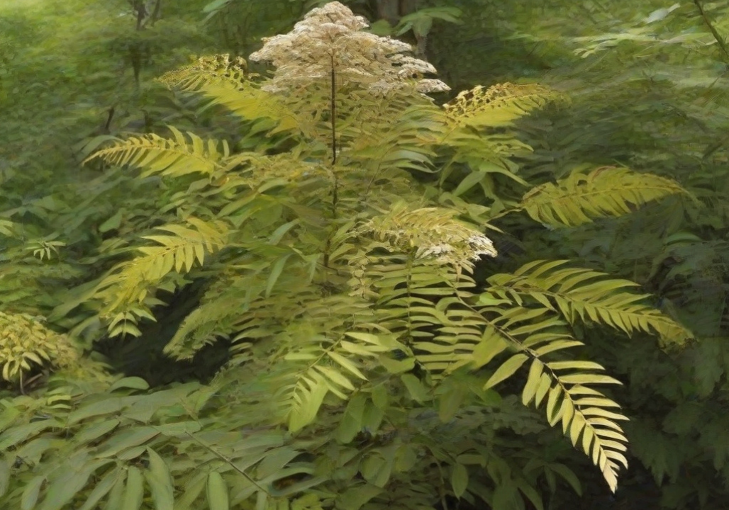 How to Grow Ailanthus altissima