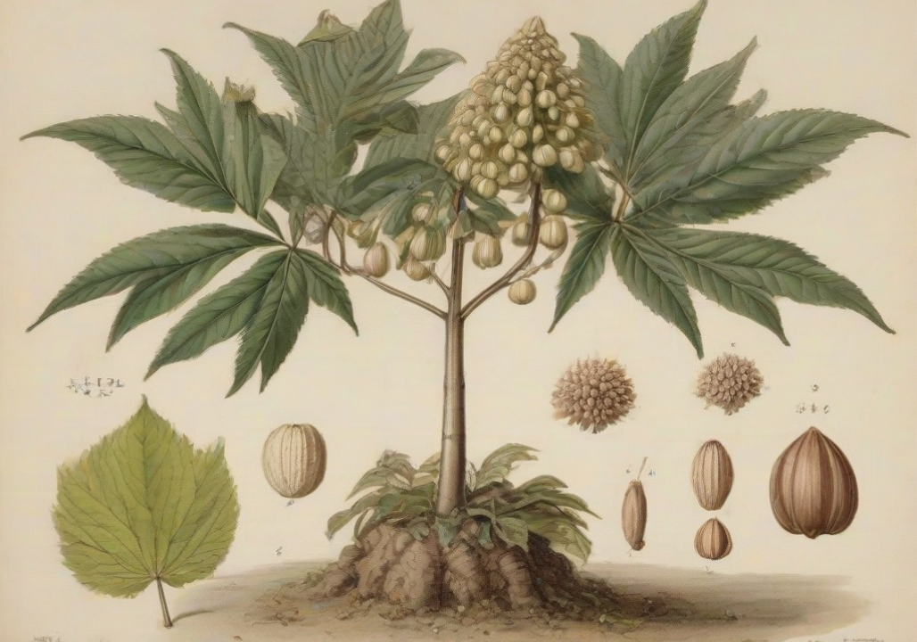 How to Grow Aesculus Indica