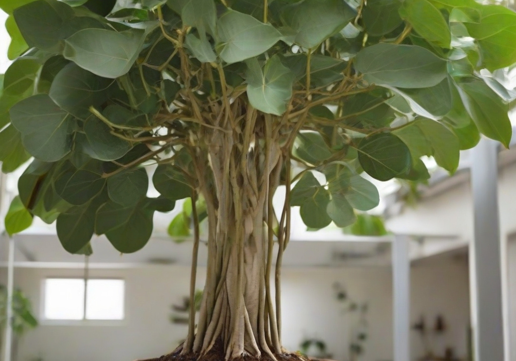 How to Grow Ficus Religiosa